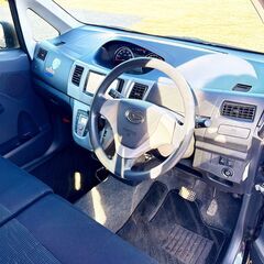 全国自社ローン＃ＭＹＮＥＯオートローン　ダイハツ ムーヴ660 カスタム X 4WD 　函館店舗　自社ローン　リース　自己破産　債務整理　自己破産　他社お断りの方の画像