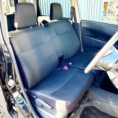 全国自社ローン＃ＭＹＮＥＯオートローン　ダイハツ ムーヴ660 カスタム X 4WD 　函館店舗　自社ローン　リース　自己破産　債務整理　自己破産　他社お断りの方の画像