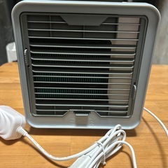 ここひえ R3 冷風機 箱ありの画像