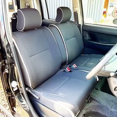 全国自社ローン＃ＭＹＮＥＯオートローン　ダイハツ ムーヴコンテ660 カスタム G 4WD 　函館店舗　自社ローン　リース　自己破産　債務整理　自己破産　他社お断りの方の画像