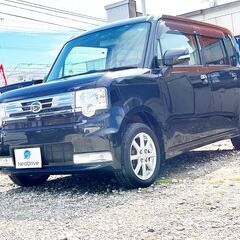 全国自社ローン＃ＭＹＮＥＯオートローン　ダイハツ ムーヴコンテ660 カスタム G 4WD 　函館店舗　自社ローン　リース　自己破産　債務整理　自己破産　他社お断りの方の画像