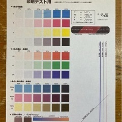 EPSON エプソン A4 インクジェット プリンター PX-105 12426ym インク付の画像