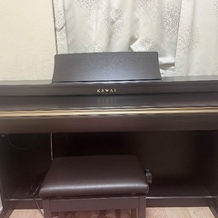 美品【2016】カワイ電子ピアノ