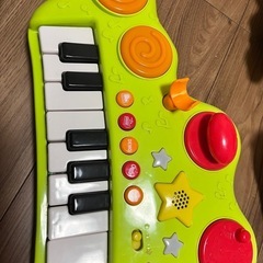 ピアノおもちゃ［お取引中］