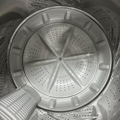 洗濯機 探すなら「リサイクルR」❕ ❕ ❕ 購入後取り置きにも対応 ❕ 軽トラック無料貸し出し❕ H418の画像
