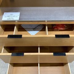 【ご来店限定】YAMADA(ヤマダ)　レンジボード【トレファク秦野店】の画像