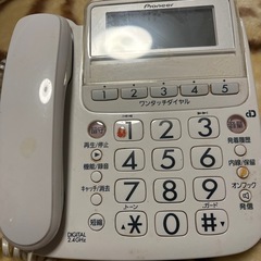 電話機
