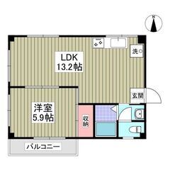 ✨💐😳敷金・礼金・仲介手数料ゼロ😳フリーレント1ヶ月付き 💐✨フ...