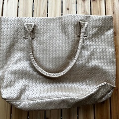 新品★未使用品【他、いろいろと出品あり】ヴィプジョー トートバッ...