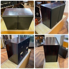 476 パイオニア スピーカー S-X4の画像