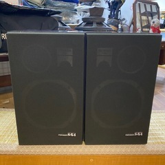 476 パイオニア スピーカー S-X4