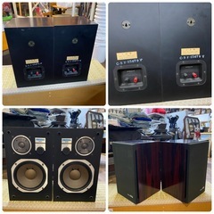 476 パイオニア スピーカー S-X4の画像