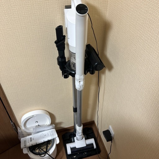 ダイソン 掃除機