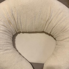 無料SANDESICAサンデシカ授乳クッションの画像