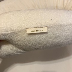 無料SANDESICAサンデシカ授乳クッションの画像