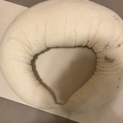 無料SANDESICAサンデシカ授乳クッションの画像