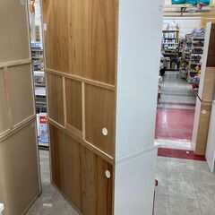 【ご来店限定】松田家具（マツダカグ）　レンジボード【トレファク秦野店】の画像