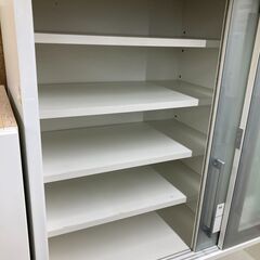 【ご来店限定】松田家具（マツダカグ）　レンジボード【トレファク秦野店】の画像