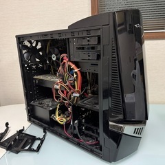 決まりました〔ジャンク〕ゲーミングPC　マウスコンピューター　G...