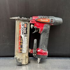 【中古】マキタ　高圧仕上釘打機　AF550H【ハンズクラフト熊本...