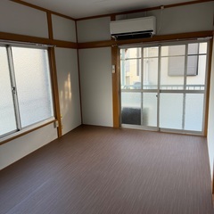 ペット可　ペット歓迎アパート「ハイツミバヤシ201号室」 【ペッ...