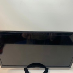 テレビ 液晶テレビ 2015年製 AQUOS 24インチ ハイビ...