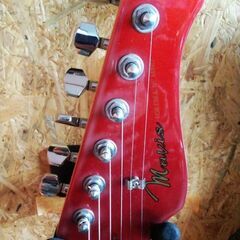 Mavis メイビスの画像