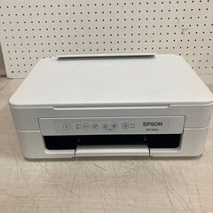 【D-341】エプソンカラーインクジェットプリンタ　EW-052...