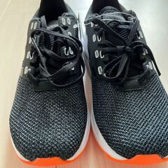 【新品未使用】adidas アディダス DURAMO 9 M 25.0cmの画像