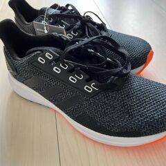 【新品未使用】adidas アディダス DURAMO 9 M 2...