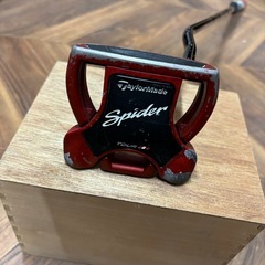 477　TaylorMade パターパッド