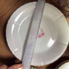 タチキチ　お皿セットの画像