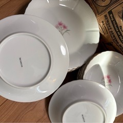 タチキチ　お皿セットの画像