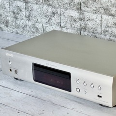 DENON DCD-755RE AL32 Processing搭載