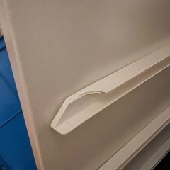【あげます】IKEA トロファスト　フレームのみ　引き出しなしの画像