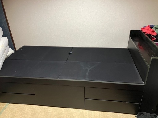 ベッド