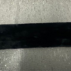 マフラー🧣の画像