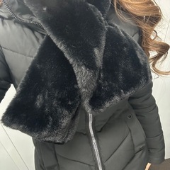 マフラー🧣