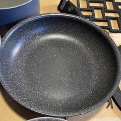 調理器具10点セットの画像