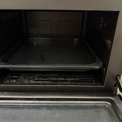 オーブンレンジ Panasonicの画像