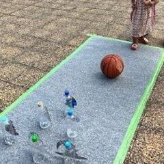 バレンタインボーリング