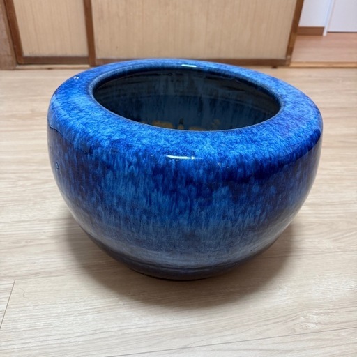 ［配達可］火鉢
