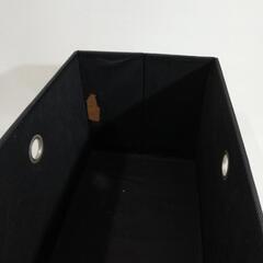 西松屋　座れるおもちゃ箱の画像