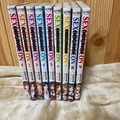 セックス&ダンジョン！！