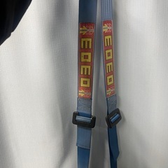 4点式シートベルト