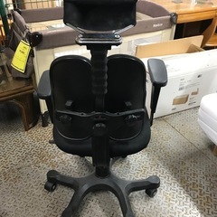 DUOREST オフィスチェア　ジャングルジャングル貝塚店　貝塚市　二色浜　リサイクルショップの画像