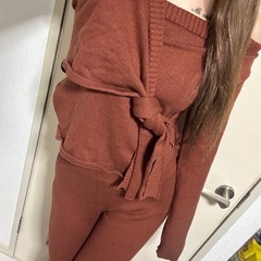 LIP SERVICEのセットアップ👼👼