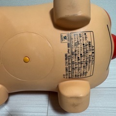 アンパンマンポップアンパンマン号の画像