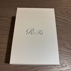 【美品】refaカラット　フェイスラインの画像