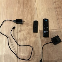 fire stick ファイヤースティック イーサネットアダプタ付き 